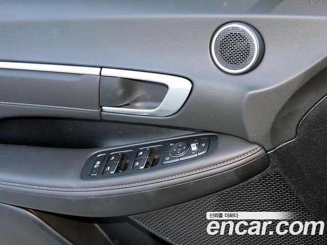 Hyundai Sonata 2023 — photo 12