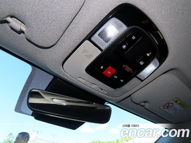 Hyundai Sonata 2023 — photo 15