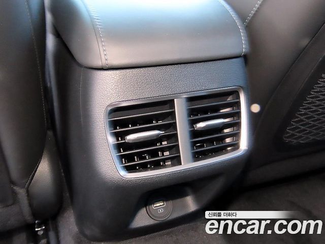 Hyundai Sonata 2023 — photo 20