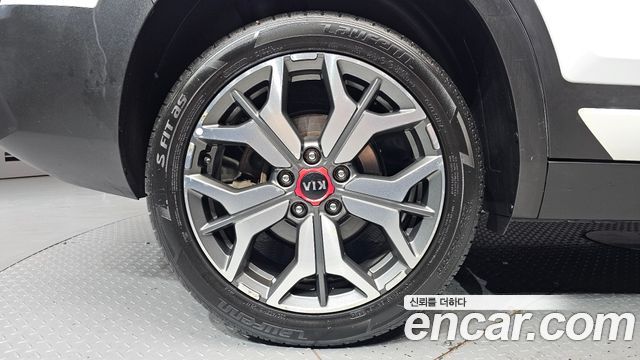 Kia Seltos 2022 — photo 5