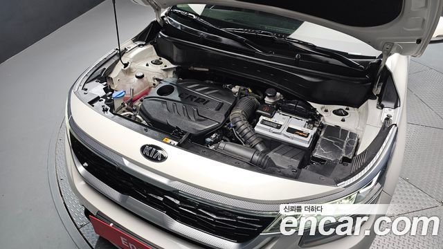 Kia Seltos 2022 — photo 6