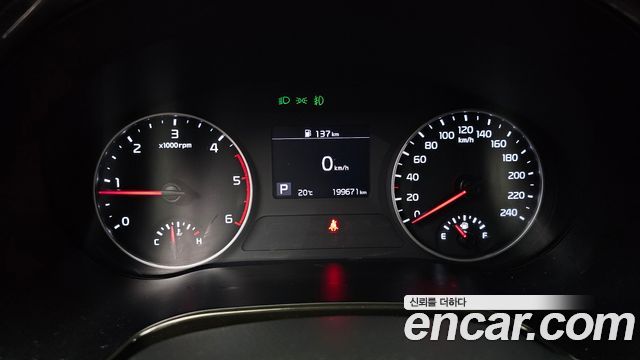 Kia Seltos 2022 — photo 8