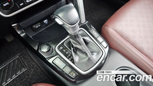 Kia Seltos 2022 — photo 9