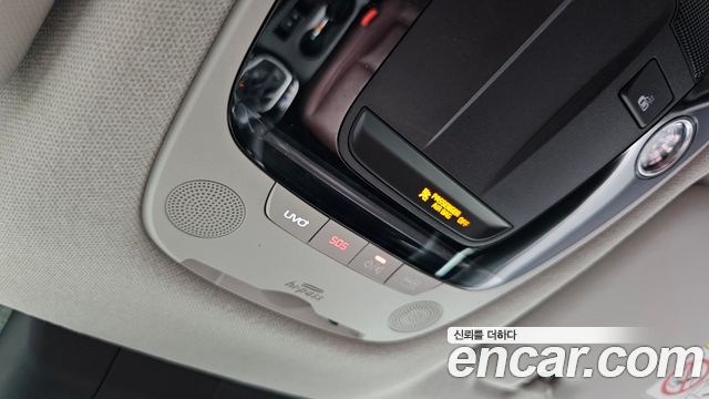 Kia Seltos 2022 — photo 17