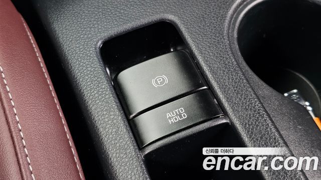 Kia Seltos 2022 — photo 18