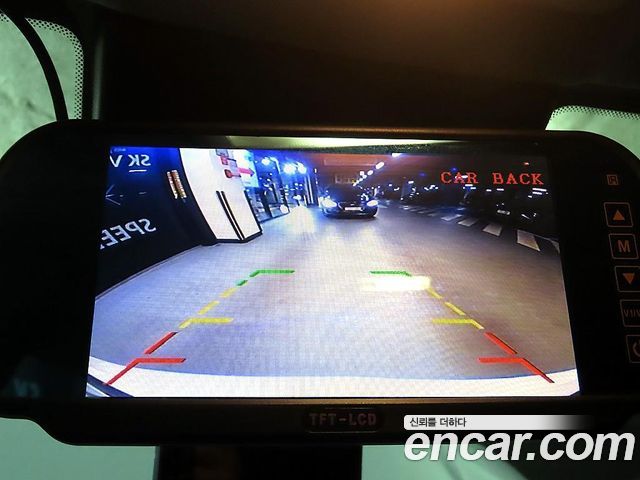 Chevrolet Korea Trax 2018 — photo 14