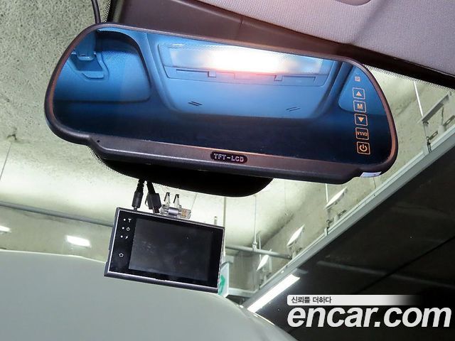Chevrolet Korea Trax 2018 — photo 15