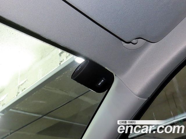 Chevrolet Korea Trax 2018 — photo 16