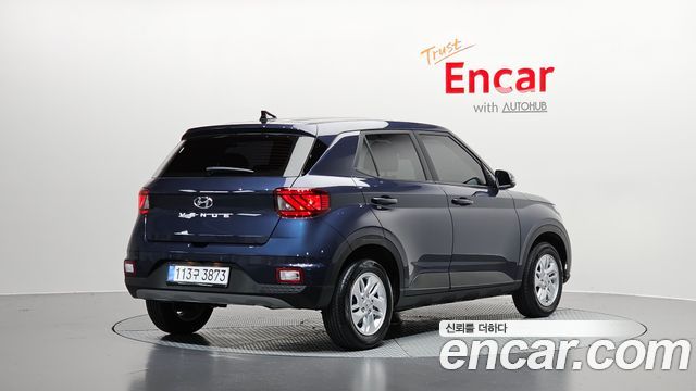 Hyundai Venue 2026 — photo 2