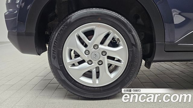 Hyundai Venue 2026 — photo 5