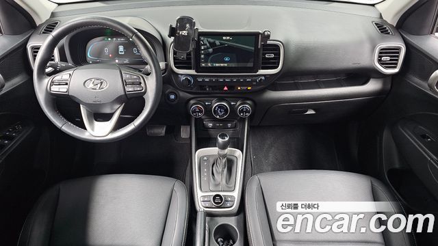 Hyundai Venue 2026 — photo 10