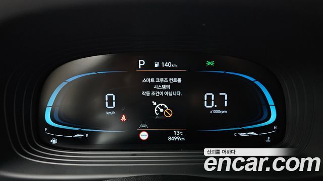 Hyundai Venue 2026 — photo 11