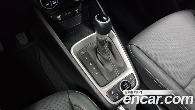 Hyundai Venue 2026 — photo 12