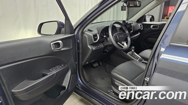 Hyundai Venue 2026 — photo 13