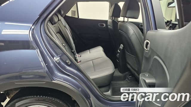 Hyundai Venue 2026 — photo 17