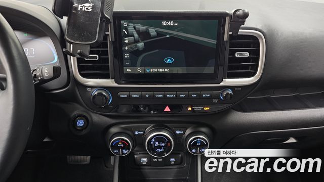 Hyundai Venue 2026 — photo 18