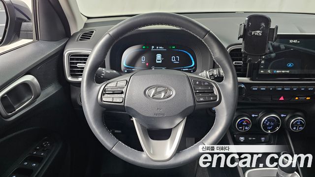 Hyundai Venue 2026 — photo 19