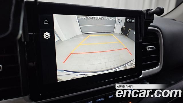 Hyundai Venue 2026 — photo 20