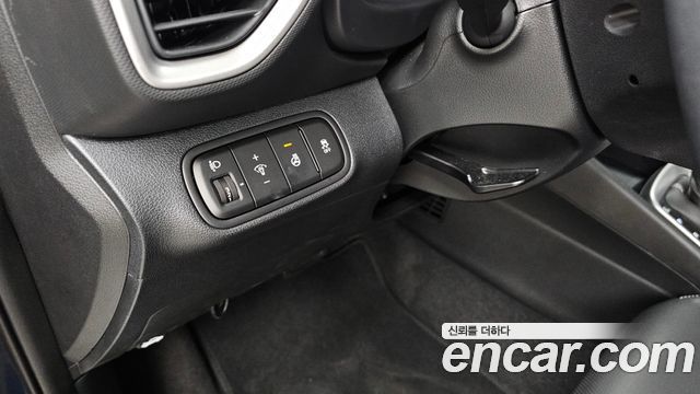 Hyundai Venue 2026 — photo 26