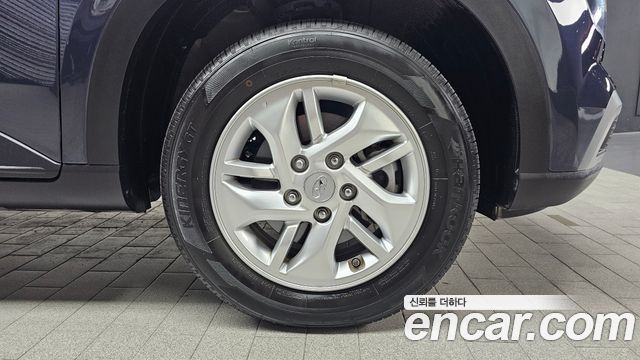 Hyundai Venue 2026 — photo 7