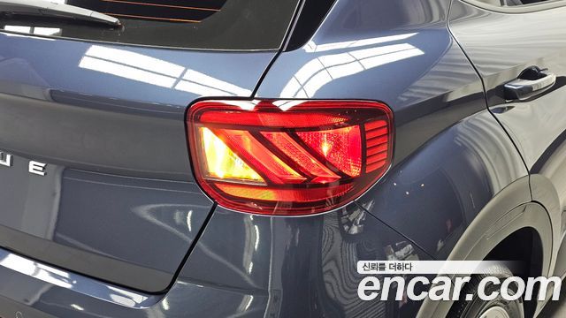 Hyundai Venue 2026 — photo 9