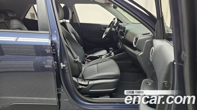 Hyundai Venue 2026 — photo 16