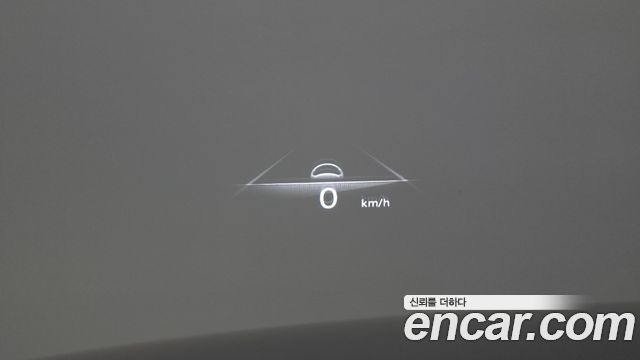 Genesis GV70 2021 — photo 18