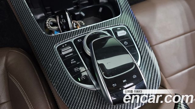 Mercedes-Benz E-Class 2018 — photo 9