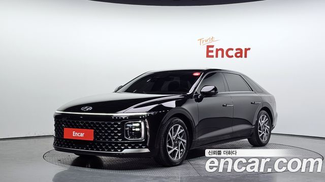 Hyundai Grandeur 2023 — photo 1
