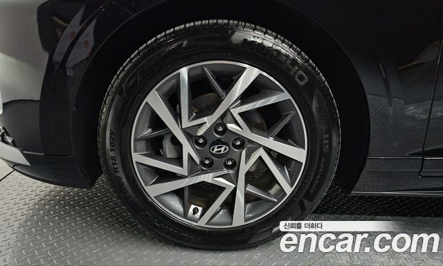 Hyundai Grandeur 2023 — photo 5