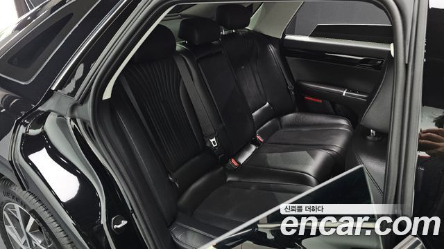 Hyundai Grandeur 2023 — photo 18