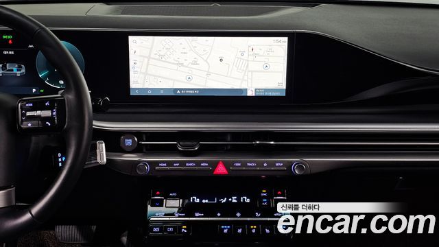 Hyundai Grandeur 2023 — photo 19