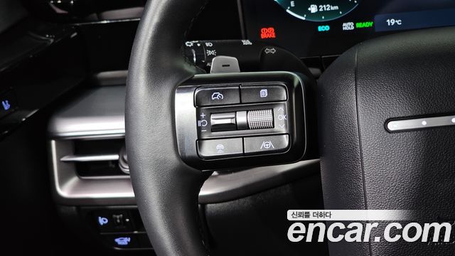 Hyundai Grandeur 2023 — photo 23