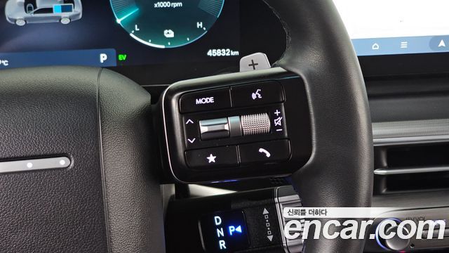 Hyundai Grandeur 2023 — photo 24