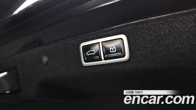 Hyundai Grandeur 2023 — photo 26