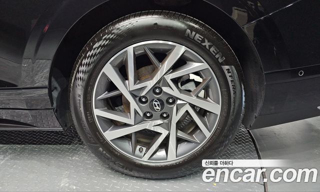 Hyundai Grandeur 2023 — photo 7