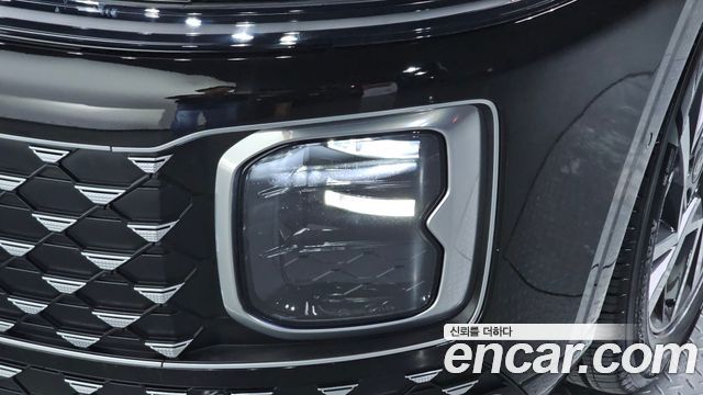 Hyundai Grandeur 2023 — photo 8