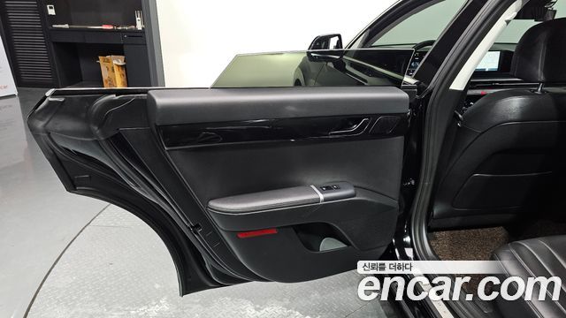 Hyundai Grandeur 2023 — photo 15