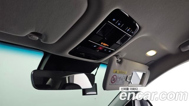 Hyundai Grandeur 2023 — photo 28