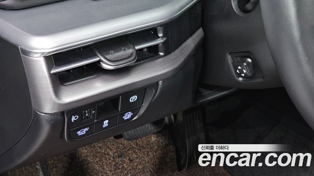 Hyundai Grandeur 2023 — photo 29