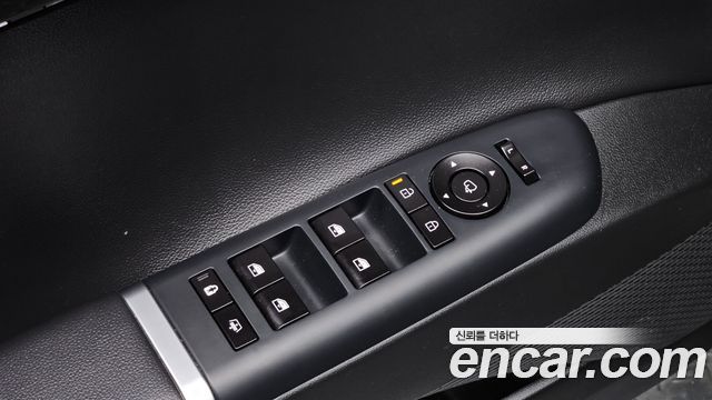 Hyundai Grandeur 2023 — photo 30