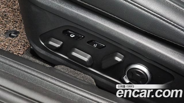 Hyundai Grandeur 2023 — photo 32