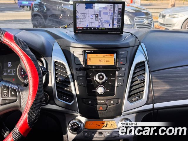 KG Mobility KORANDO 2016 — photo 10