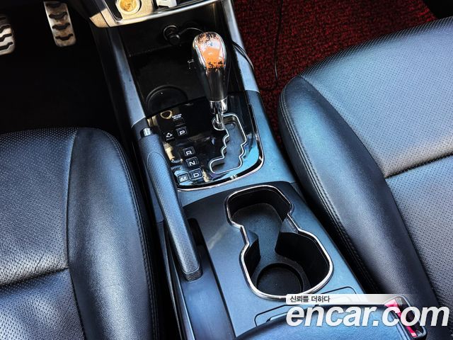 KG Mobility KORANDO 2016 — photo 11