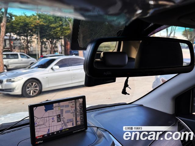 KG Mobility KORANDO 2016 — photo 12