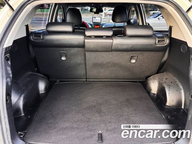 KG Mobility KORANDO 2016 — photo 18