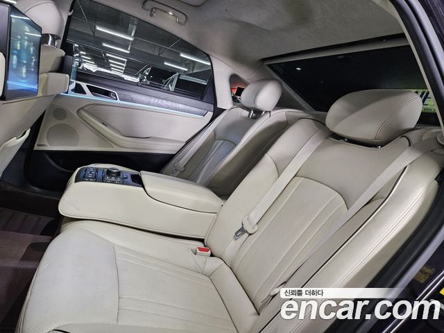 Hyundai Genesis 2015 — photo 10