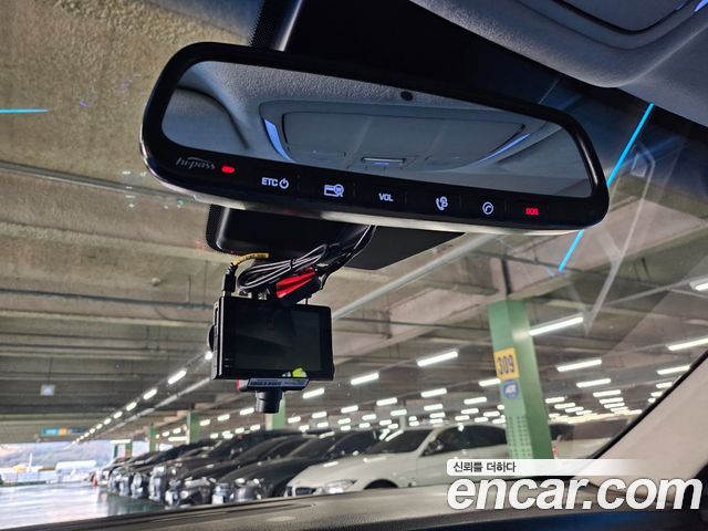 Hyundai Genesis 2015 — photo 17