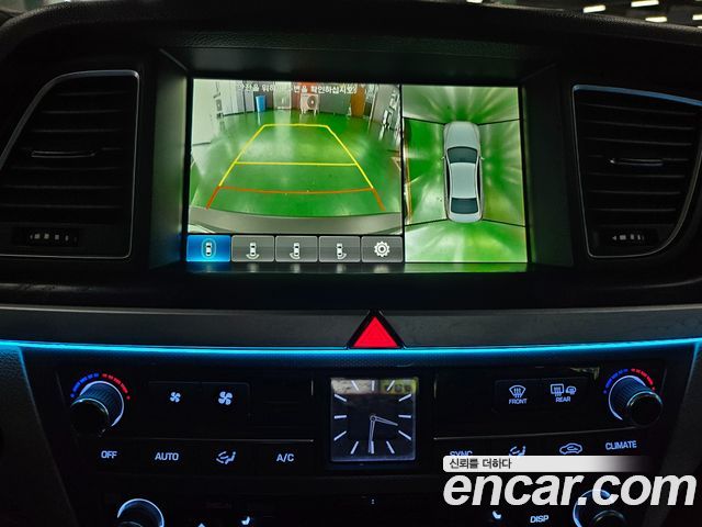 Hyundai Genesis 2015 — photo 18