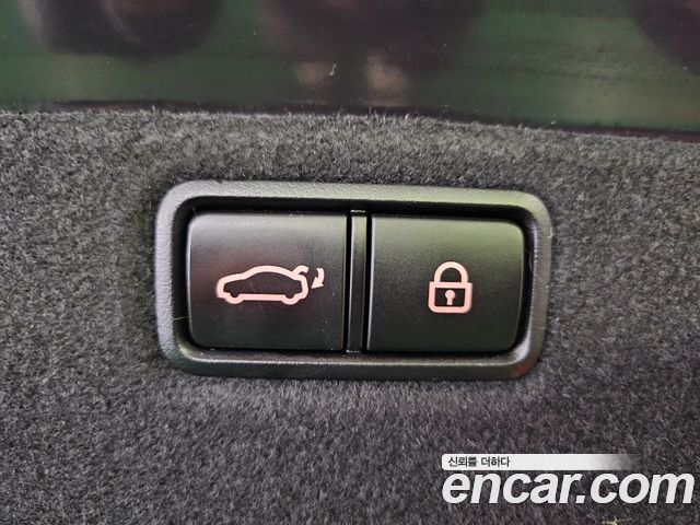 Hyundai Genesis 2015 — photo 20